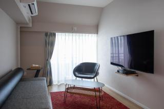 NIYS apartments 82type - 1