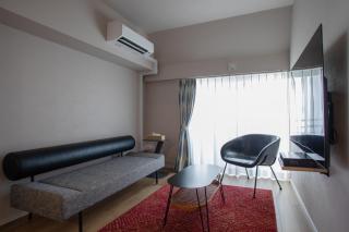 NIYS apartments 82type - 4