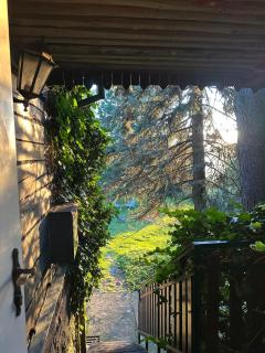 chata Oáza klidu v Beskydech - 6