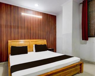 Hotel Joy Premium - Karol Bagh - 6