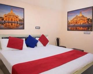 Hotel O Ocean Hotel - 6