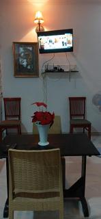 Mahaweli Holiday Bunglow - 1