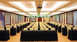 GreenTree Inn Guangyuan Lizhou West Road Business Hotel - 8