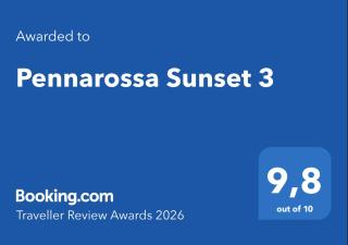 Pennarossa Sunset 3 - 7