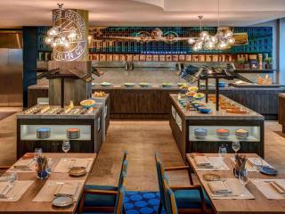 Mercure Hotel Berlin Tempelhof - Berlin - 4