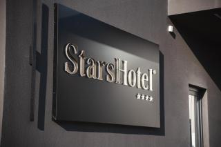 Stars Hotel - 0