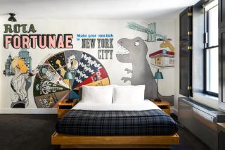 Ace Hotel New York - 3
