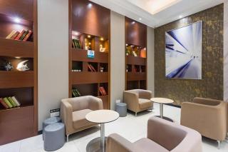 City Comfort Inn Guangzhou Tiyu West Road Metro Station - Guangzhou - 9