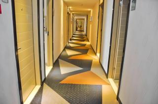 City Comfort Inn Guangzhou Tiyu West Road Metro Station - Guangzhou - 6