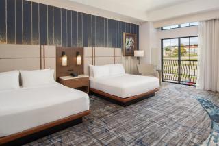 Hilton Dallas/Rockwall Lakefront Hotel - 6