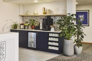 Hilton at St George's Park - Burton-upon-Trent - 6