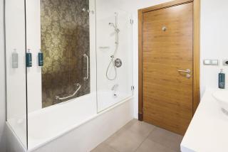 Hilton Garden Inn Sevilla - Sevilla - 6