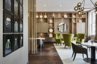 Hyatt Regency Amsterdam - Ámsterdam - 6