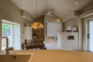 스테이스스와 야외자쿠지무료 - 3