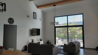Villa la grande Bastide - 9
