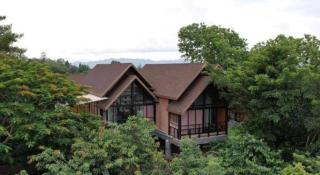 Cocoa Valley Resort - 4