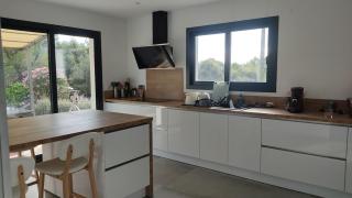 Villa la grande Bastide - 5