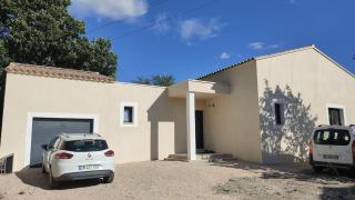 Villa la grande Bastide - 1