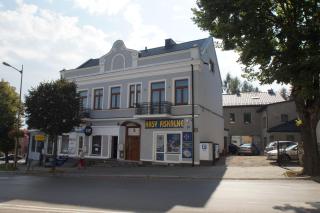 Apartamenty Ostrowiec - Pokoje Gościnne Centrum - Ostrowiec Świętokrzyski - 6