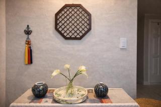 The Hari House-Familly Stay near Jamsil Station Lotte World - 9