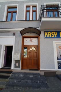 Apartamenty Ostrowiec - Pokoje Gościnne Centrum - Ostrowiec Świętokrzyski - 8