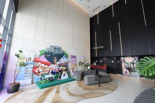 Maya Residence Fei Hong Spacious Family Stay - 8