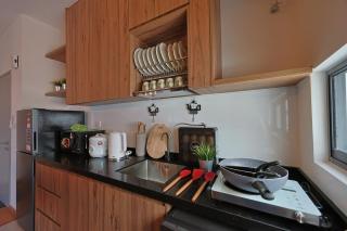 Maya Residence Fei Hong Spacious Family Stay - 4