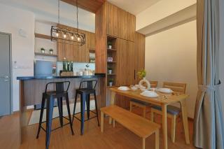 Maya Residence Fei Hong Spacious Family Stay - 7