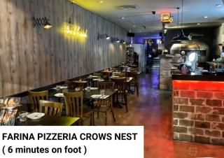 Crows Nest LemonTree Cozy 3 Bedroom House - 9