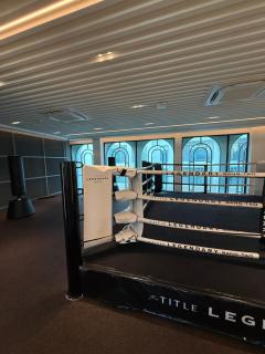 Legendary E204 - Top floor family 1BR - The Title Legendary by UNO - 8