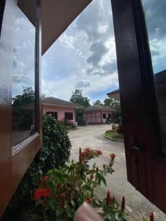 Baan Home Resort - 9