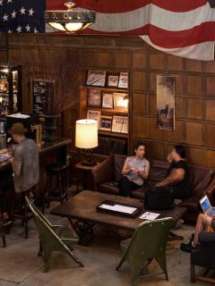 Ace Hotel New York - New York - 6