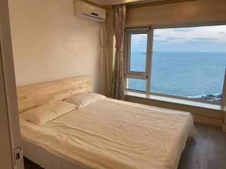 青岛东海国际大厦全海景民宿 - 6