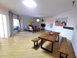 青岛东海国际大厦全海景民宿 - 2