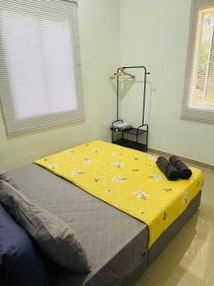 Humai Homestay Parit Raja Near UTHM - 3