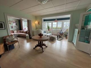 Close to Ekeberg, lake, ski and city center - 0