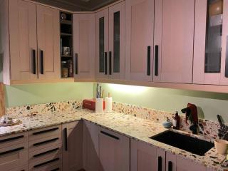 Close to Ekeberg, lake, ski and city center - 5