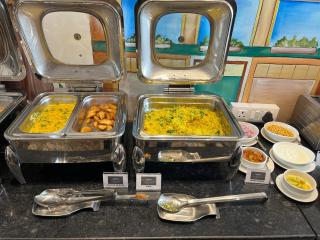 MAYA'S MANOR - A Luxury Lake View Boutique Hotel - 7