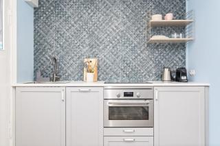 Downtown Reykjavik Studio Apartment - 9