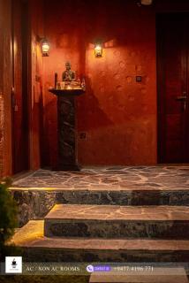 Sam's Stay Buduruwagala - 2