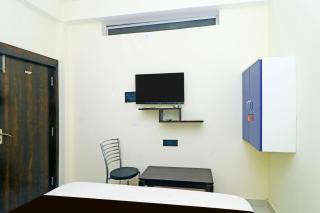 Hotel O Atithi Inn - 2