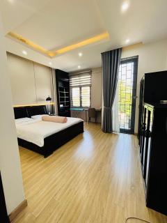 Star Sky Villa Hoa Xuan Da Nang with 4BR - 9