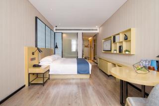 h水晶酒店常德桃源金源大厦店 - 5