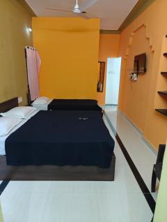 BNS Village Resort - 5