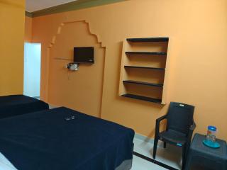 BNS Village Resort - 3