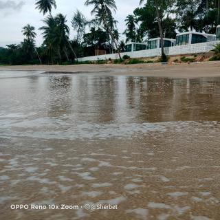 Luxtalay Space Capsule - 6