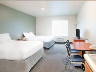 WoodSpring Suites Williston - 5