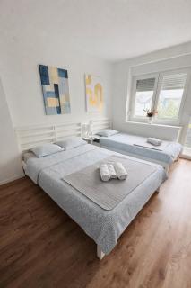 Studio apartman ANNI, Self CHECK-IN - 8