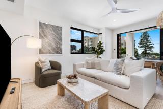 Twenty First Ave Beachside Townhouse - 0