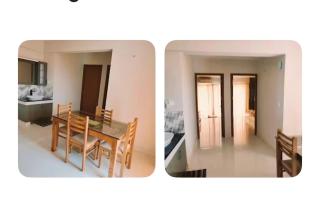 2 bhk apartment near KIMS hospital, Airport, Lulu mall, Trivandrum - 3